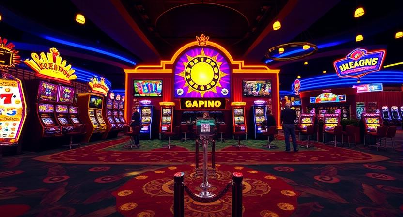 Mobile-optimized and fast-loading 7BETB slot games