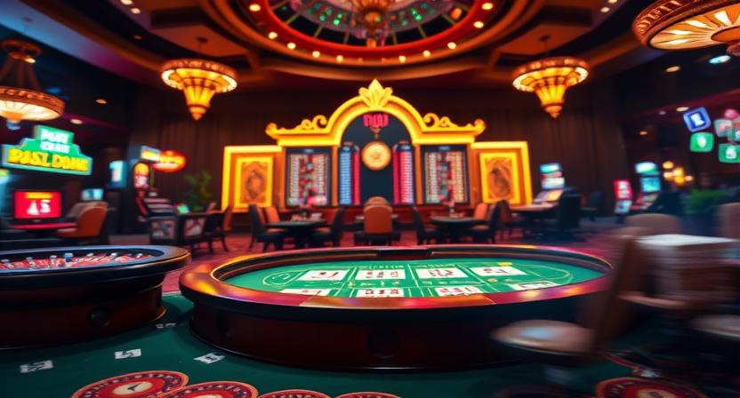 7BETB slot game screen