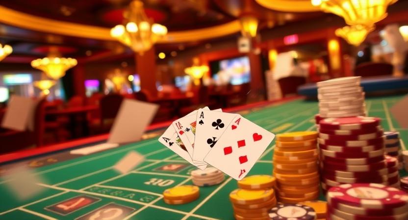 Live betting markets on 7BETB